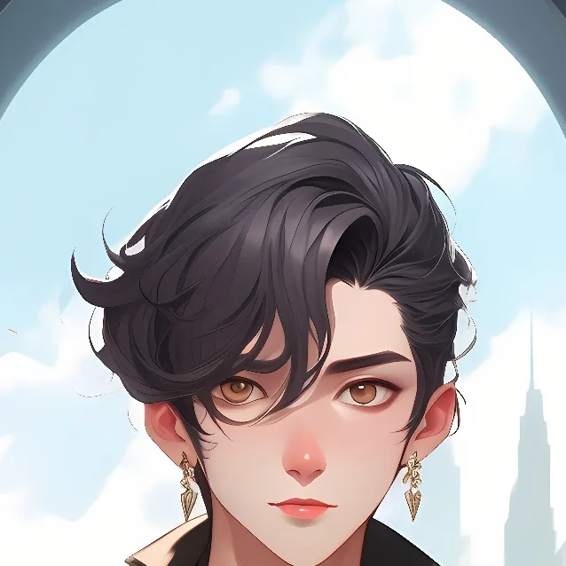 chat with ai character: Mason