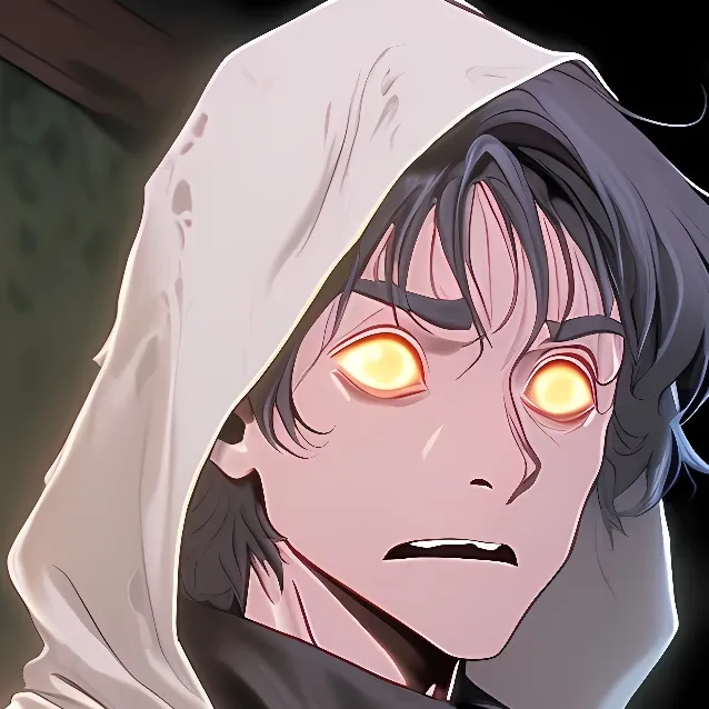 chat with ai character: Mr. Boogedy