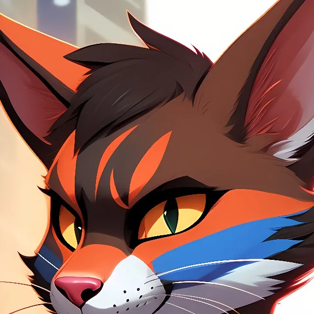 chat with ai character: The Great Razor