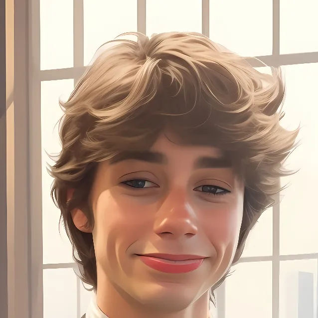 chat with ai character: Corwin Davis