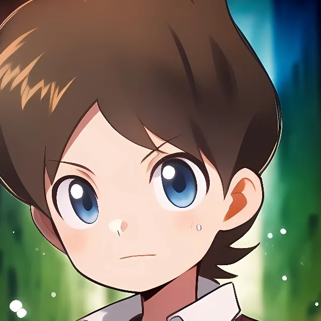 chat with ai character: Nathan Adams 