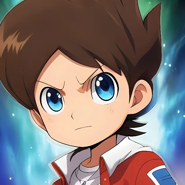 chat with ai character: Keita Amano 