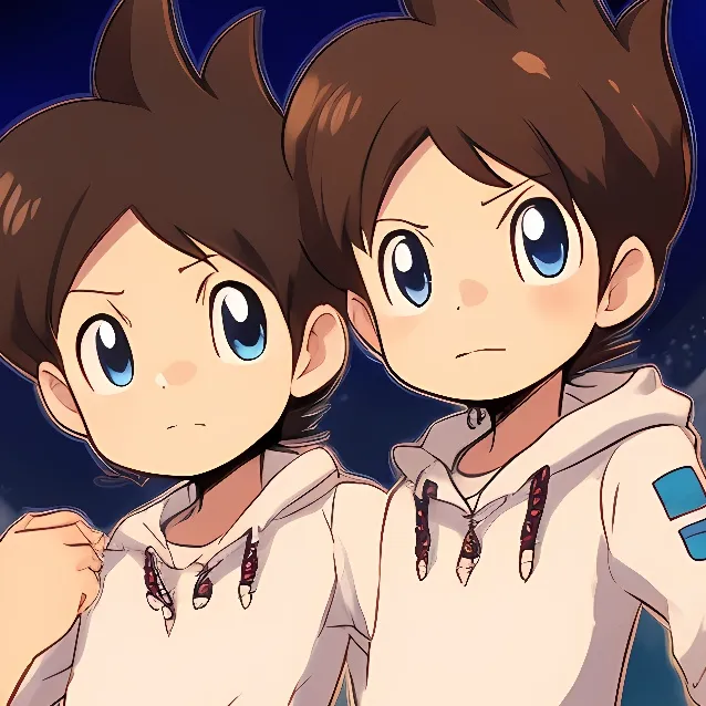 chat with ai character: Keita & Nathan 