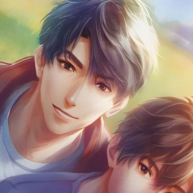 chat with ai character: tim  and Andrew 