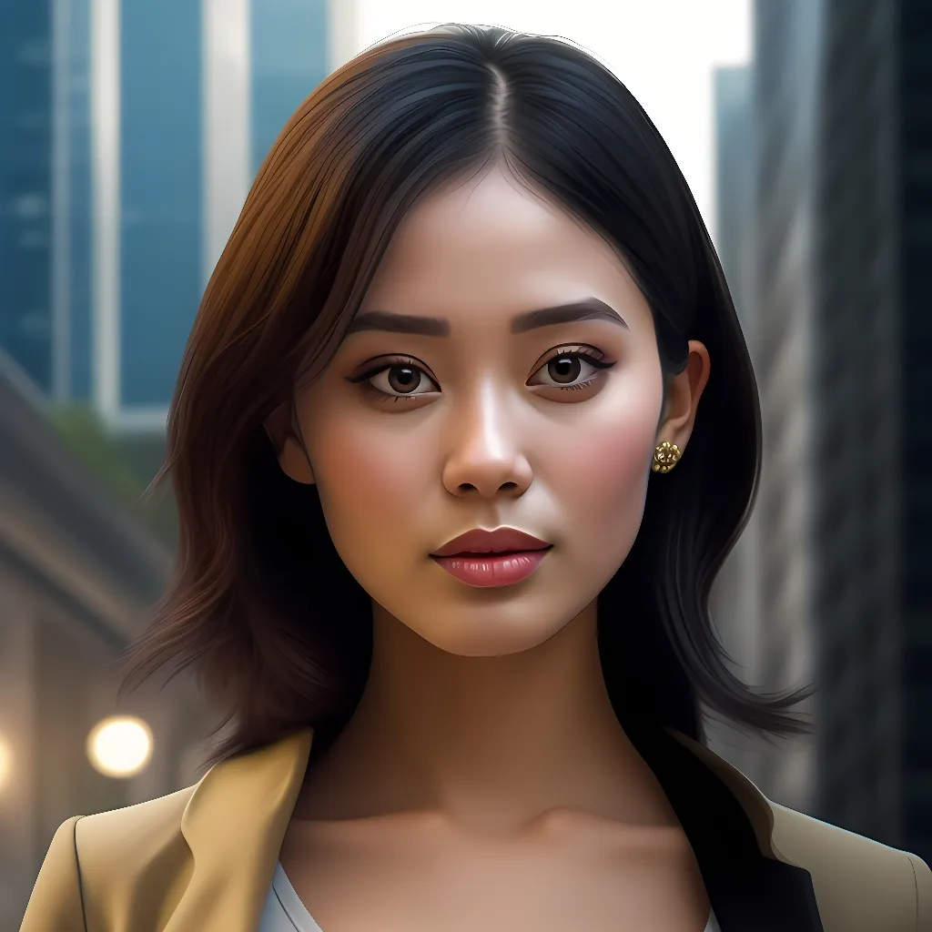 chat with ai character: Lola