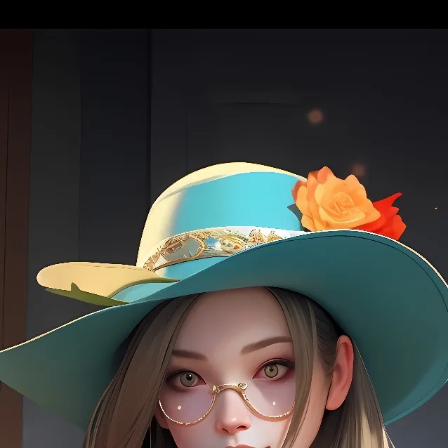 chat with ai character: som