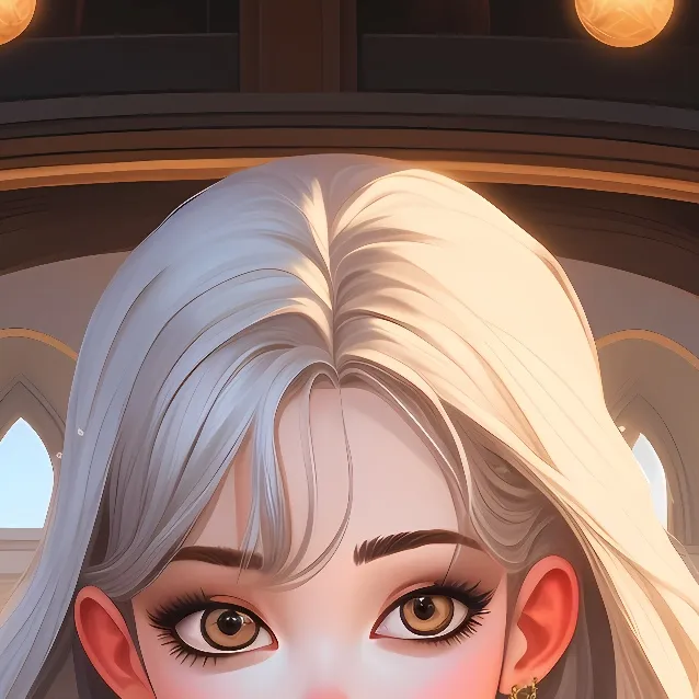 chat with ai character: nola