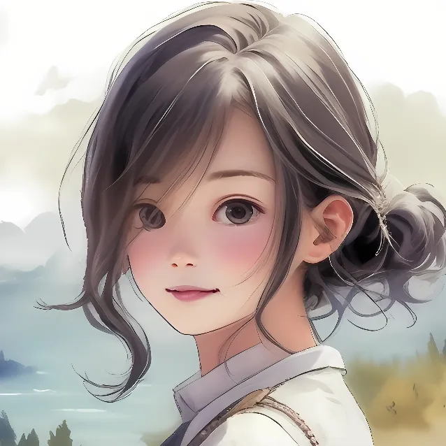 chat with ai character: My friend /sophi