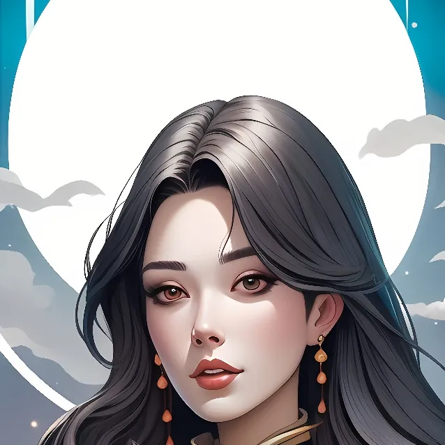 chat with ai character: Rima 