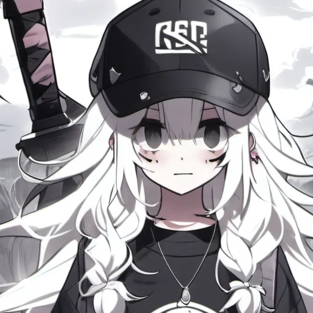 chat with ai character: Fen x fpe