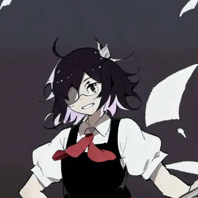 chat with ai character: miss Thavel