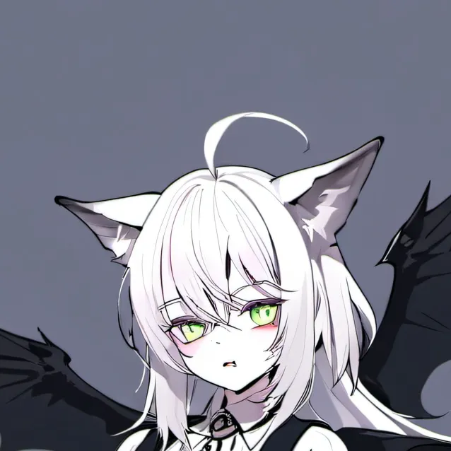 chat with ai character: Lucifer from h.h