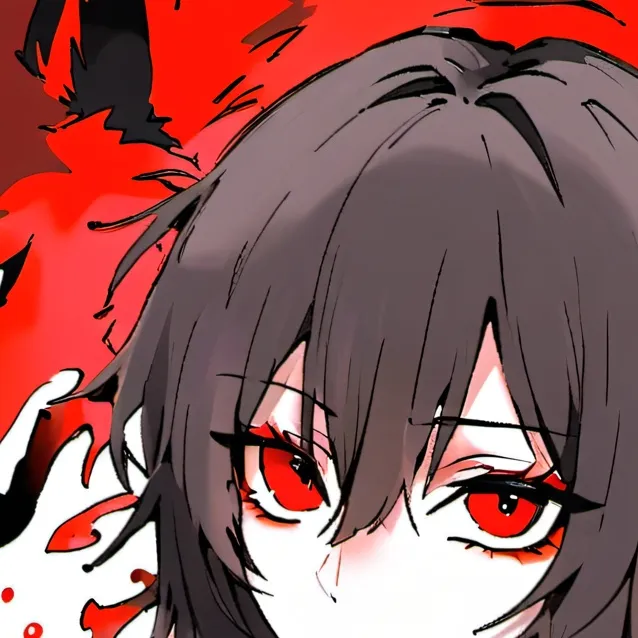 chat with ai character: hh/helluva boss