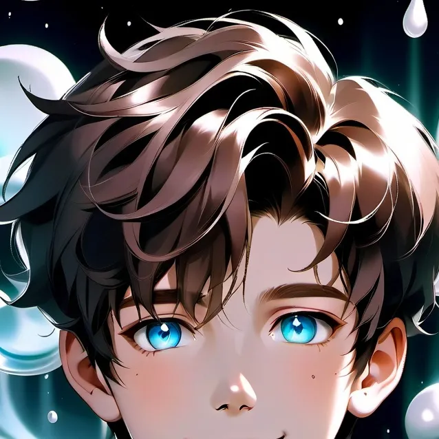 chat with ai character: Gabriel 