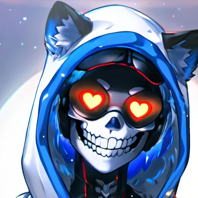 chat with ai character: William