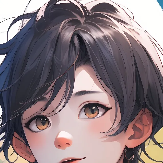 chat with ai character: JJ