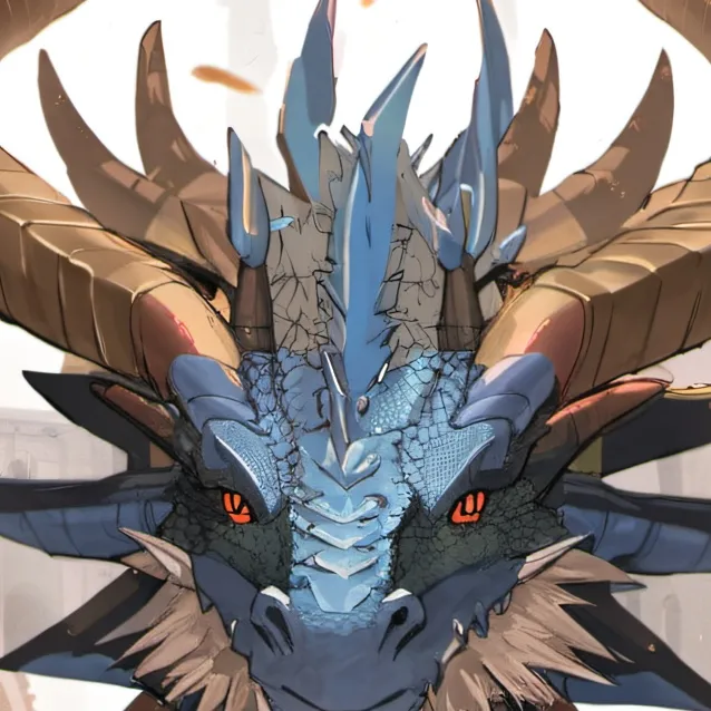 chat with ai character: Umbra