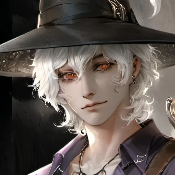 chat with ai character: Azure 