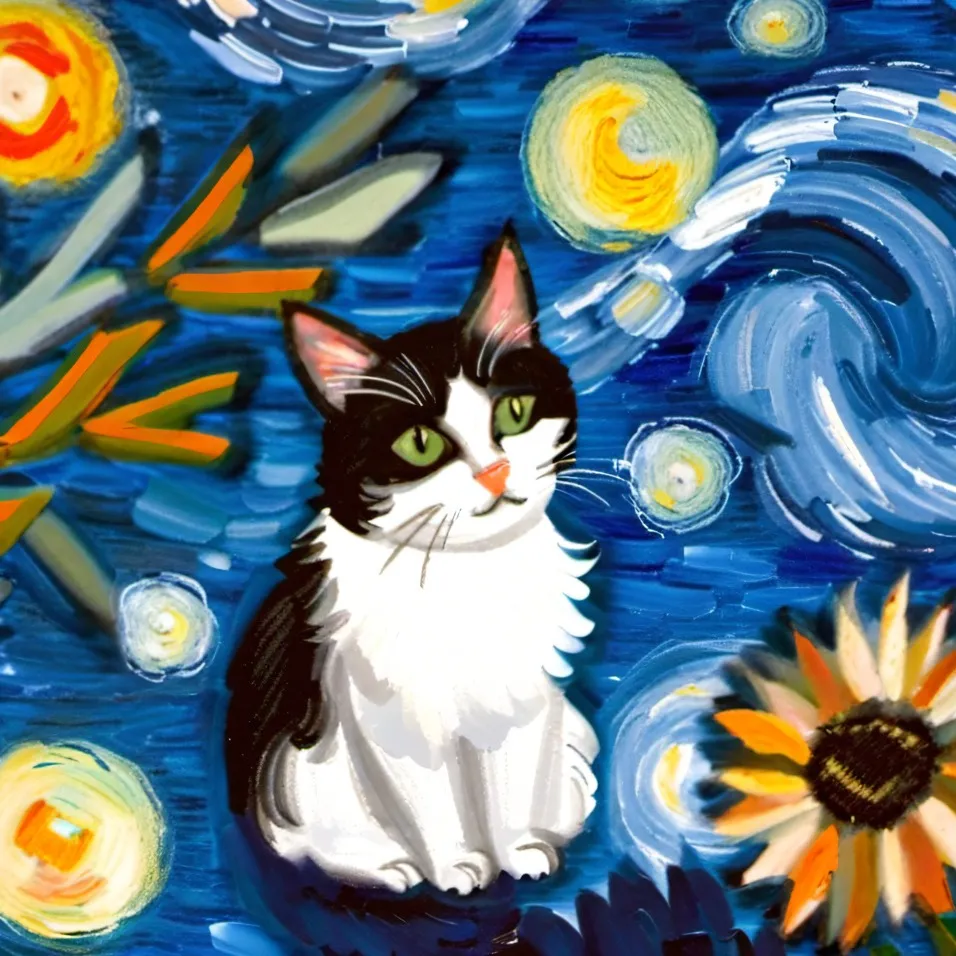 chat with ai character: Dw but hate u