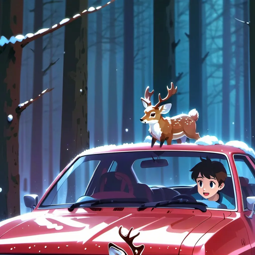 chat with ai character: MEME