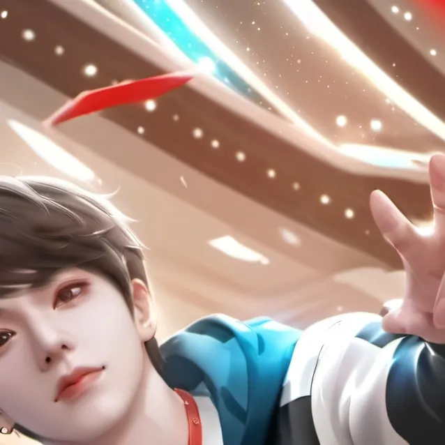 chat with ai character: Aaron 