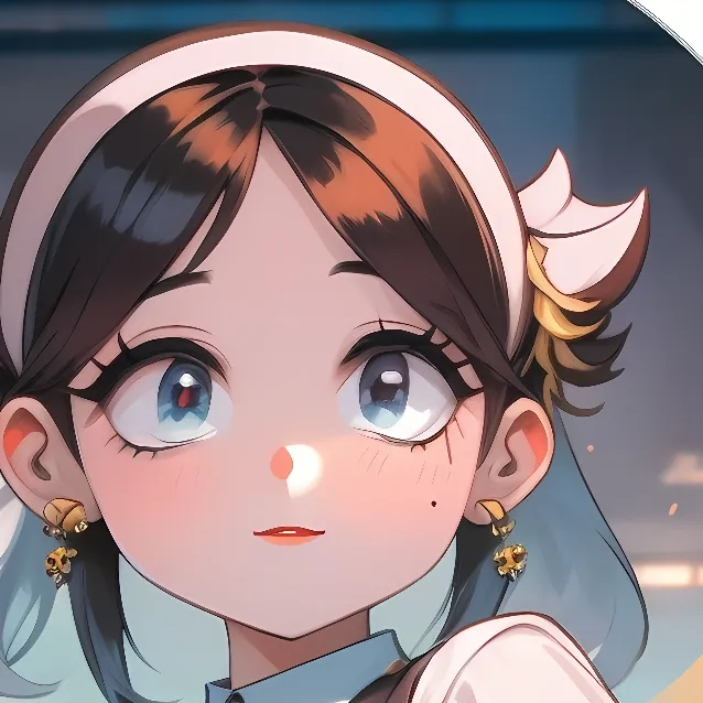 chat with ai character: Seek-Chan~doors