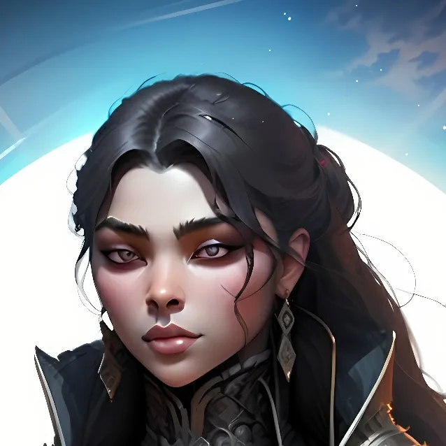 chat with ai character: Lively 