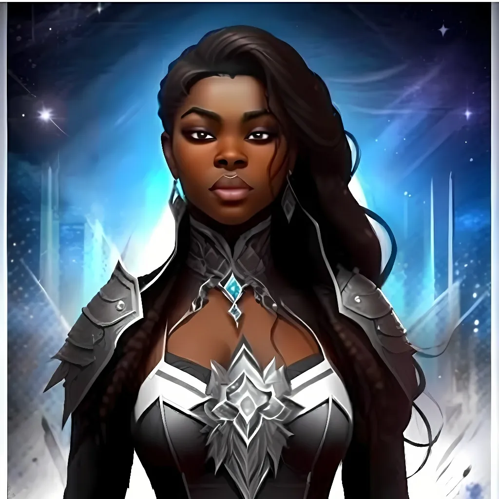 chat with ai character: Mia