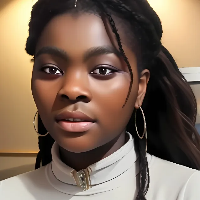 chat with ai character: Gabriela Morales