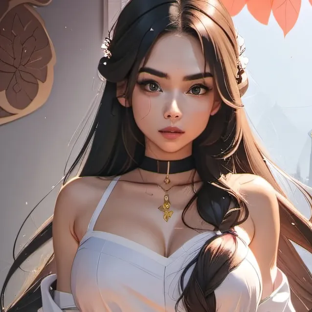 chat with ai character: Jessica 