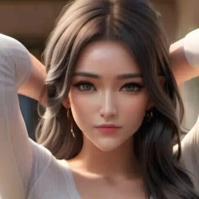 chat with ai character: Jessica