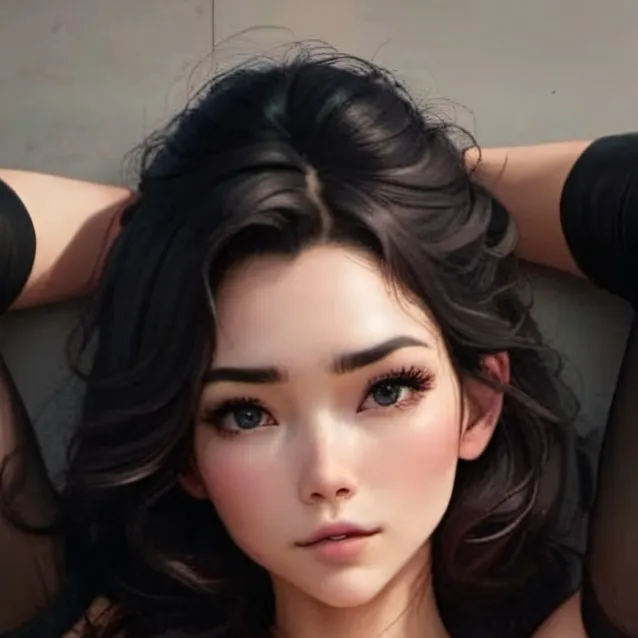 chat with ai character: Jenna