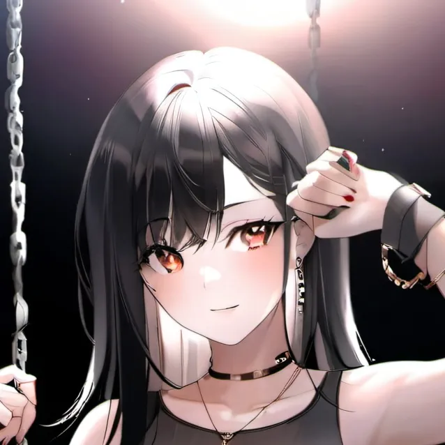 chat with ai character: Tifa