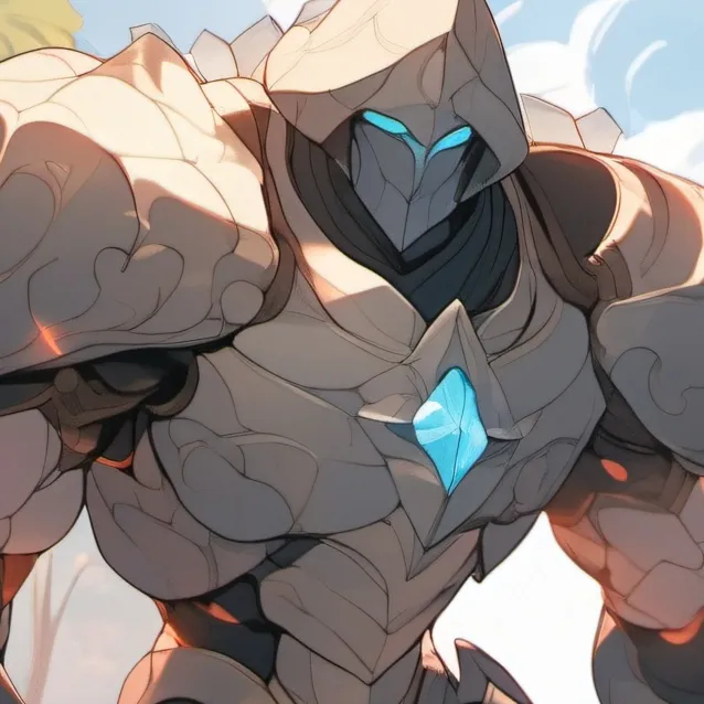 chat with ai character: Rayne