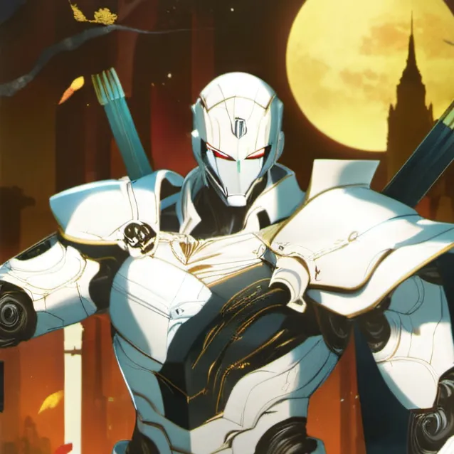 chat with ai character: eli