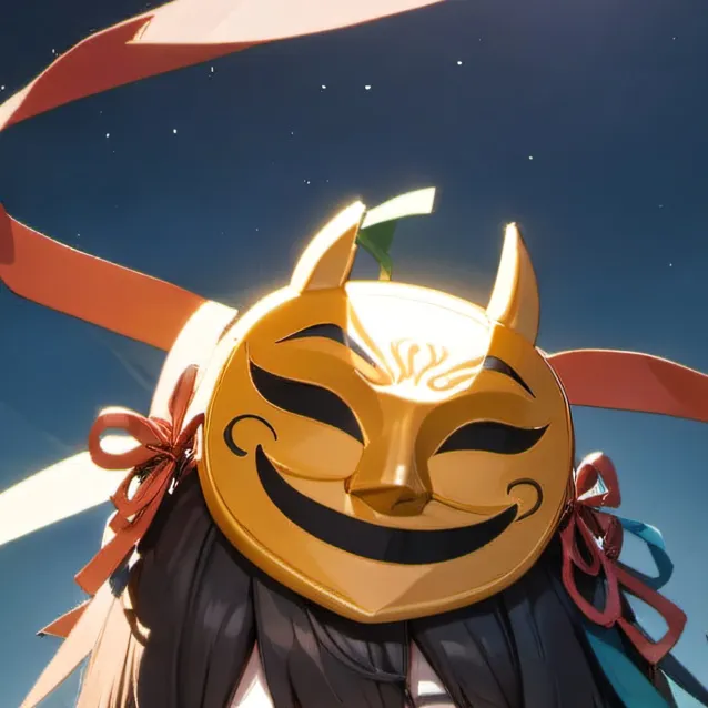 chat with ai character: gangle