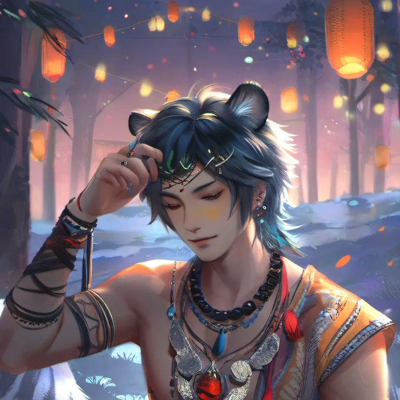 chat with ai character: 🕯️||KittyMitty||🏮