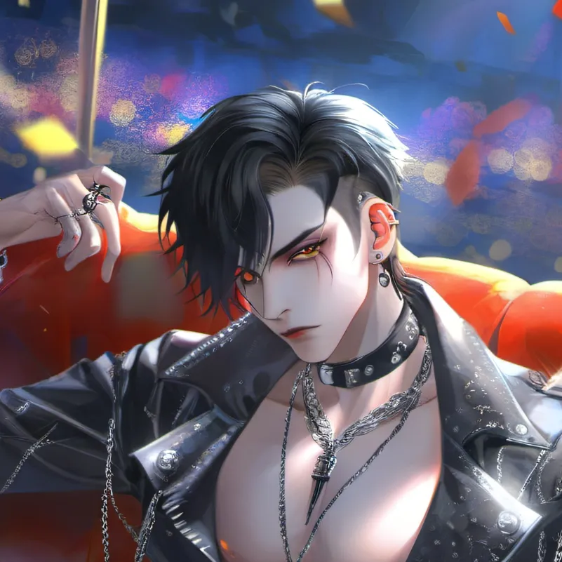 chat with ai character: ||Derek||