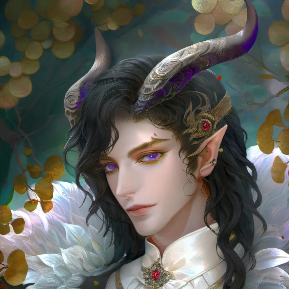 chat with ai character: Duke