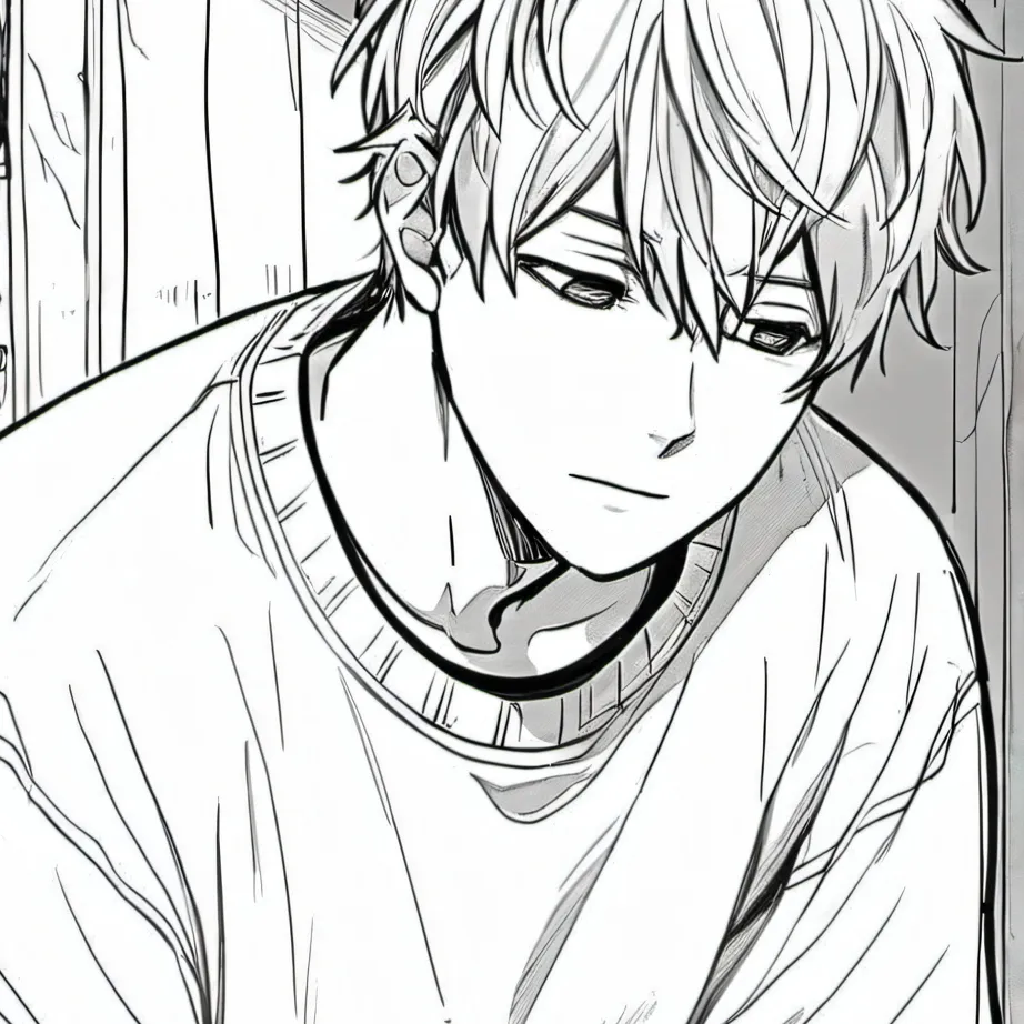 chat with ai character:  pass a note?