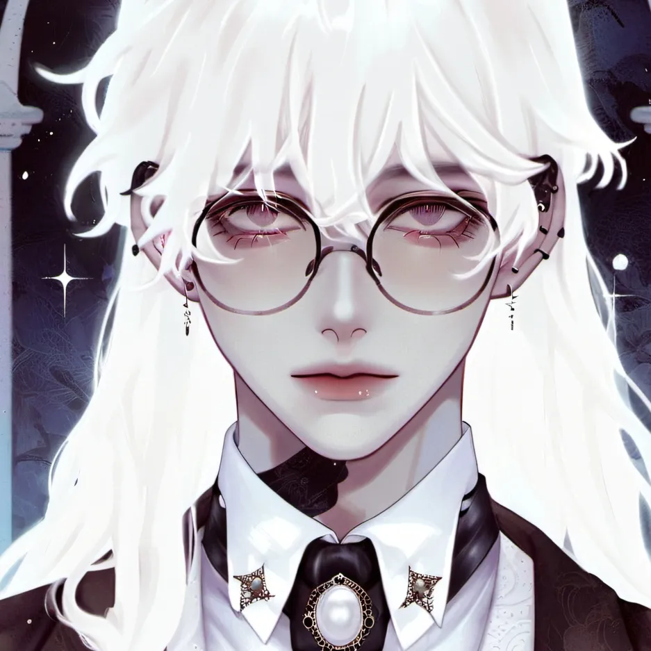 chat with ai character: Dr tiss