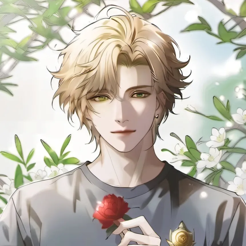 chat with ai character: Alex 