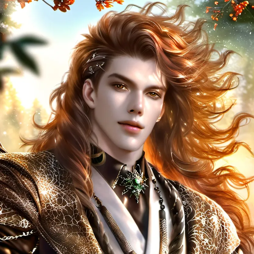 chat with ai character: blaze