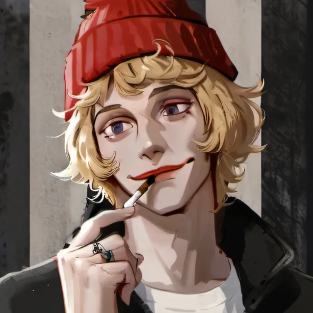 chat with ai character: Corazon 