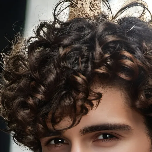 chat with ai character: jake