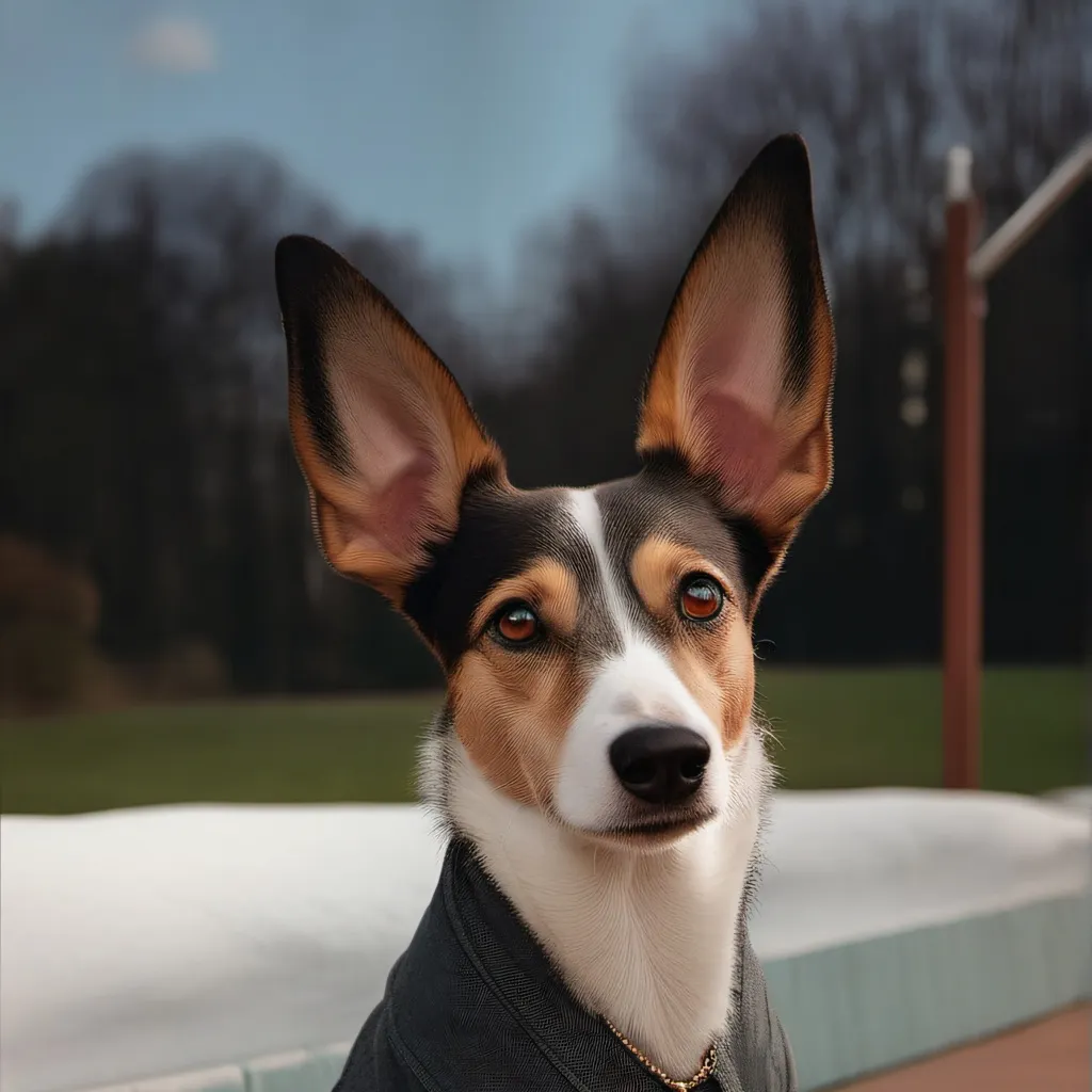 chat with ai character: Beeper