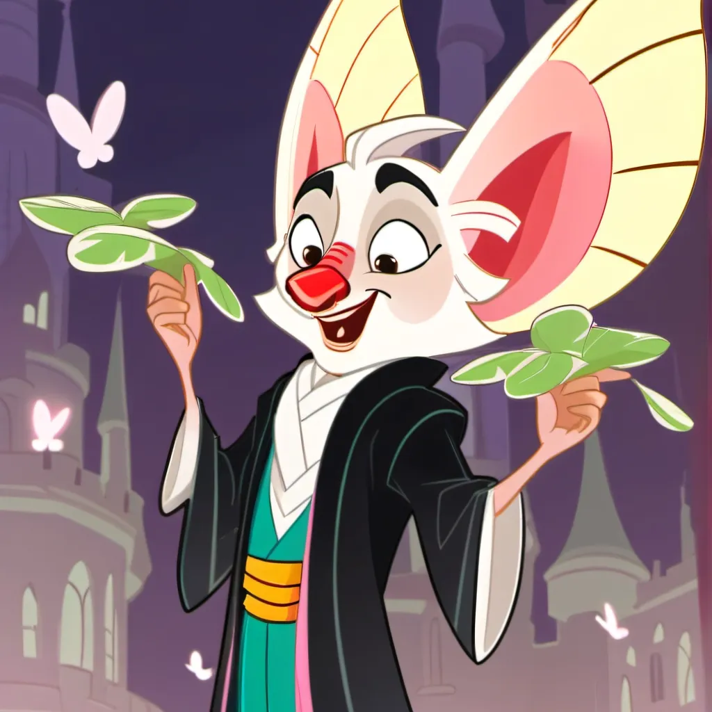 chat with ai character: -~Valentino!-~<3