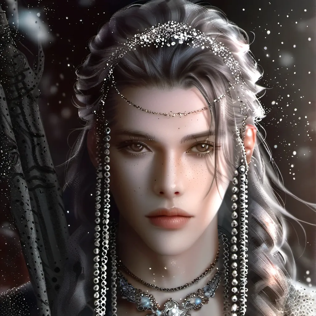 chat with ai character: -Charlie- :)