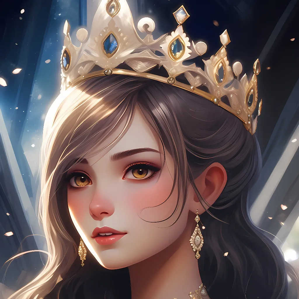 chat with ai character: Princess  Casey 