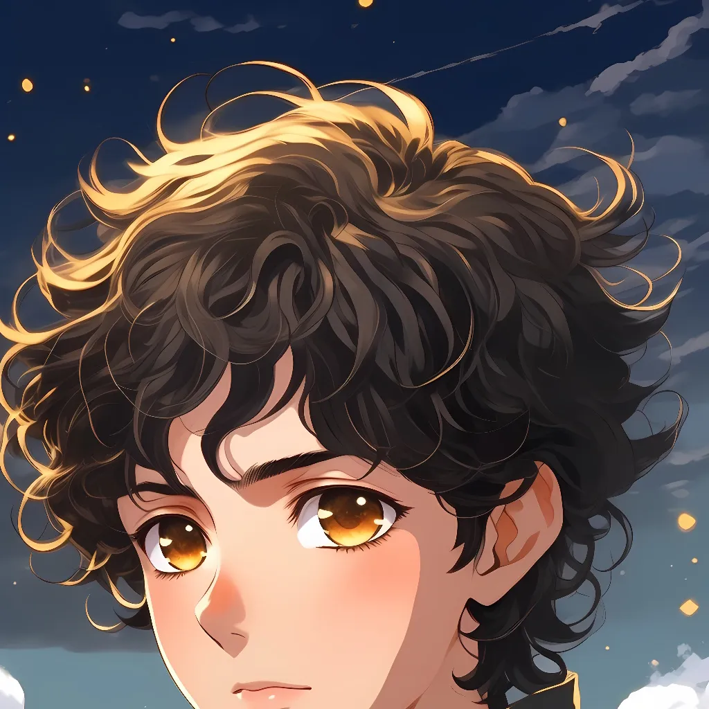 chat with ai character: Yamato